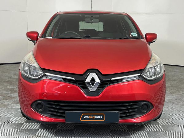 2017-Renault-Clio-IV-900T-Expression-5-dr-66kW image:14