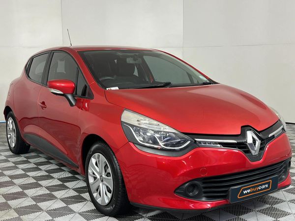 2017-Renault-Clio-IV-900T-Expression-5-dr-66kW image:15