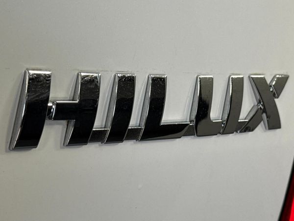 2020-Toyota-Hilux-24-GD-6-SRX-4x4-Double-Cab image:11