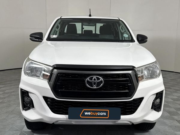 2020-Toyota-Hilux-24-GD-6-SRX-4x4-Double-Cab image:15