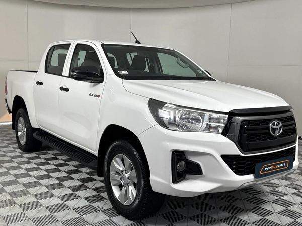 2020-Toyota-Hilux-24-GD-6-SRX-4x4-Double-Cab image:16