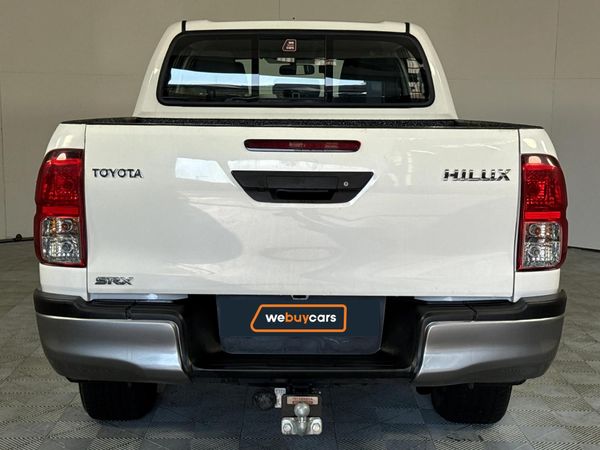 2020-Toyota-Hilux-24-GD-6-SRX-4x4-Double-Cab image:18
