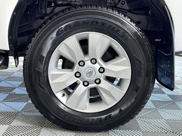 2020-Toyota-Hilux-24-GD-6-SRX-4x4-Double-Cab image:7