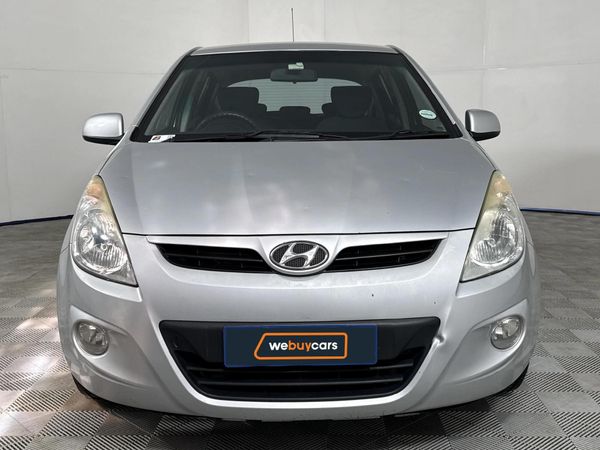 2009-Hyundai-i20-16 image:13