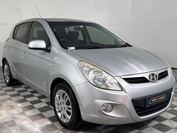 2009-Hyundai-i20-16 image:14