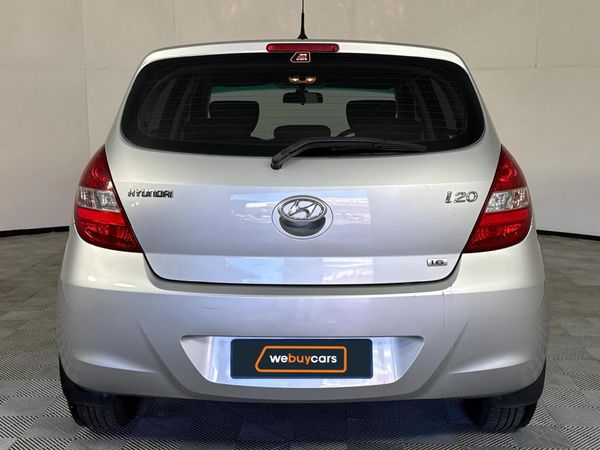 2009-Hyundai-i20-16 image:16