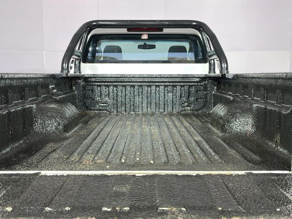 2024-Isuzu-D-Max-250-HO-Fleetside-Safety-Single-Cab image:8