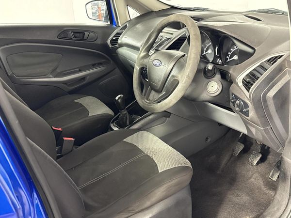 2017-Ford-EcoSport-15-TiVCT-Ambiente image:9