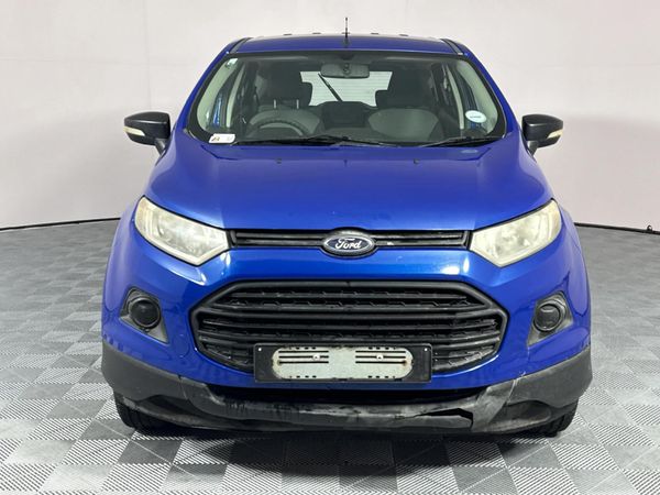 2017-Ford-EcoSport-15-TiVCT-Ambiente image:14