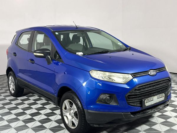 2017-Ford-EcoSport-15-TiVCT-Ambiente image:15
