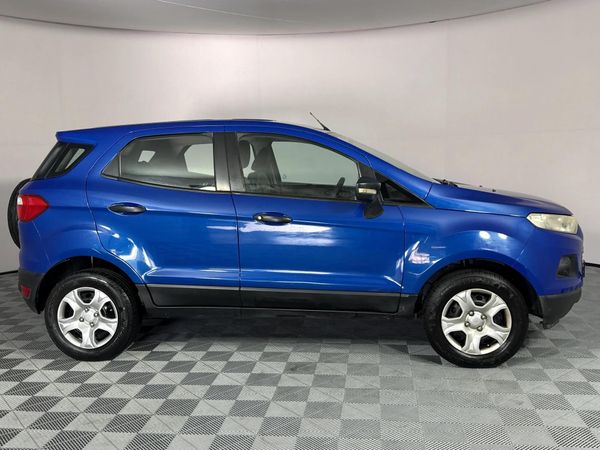 2017-Ford-EcoSport-15-TiVCT-Ambiente image:16