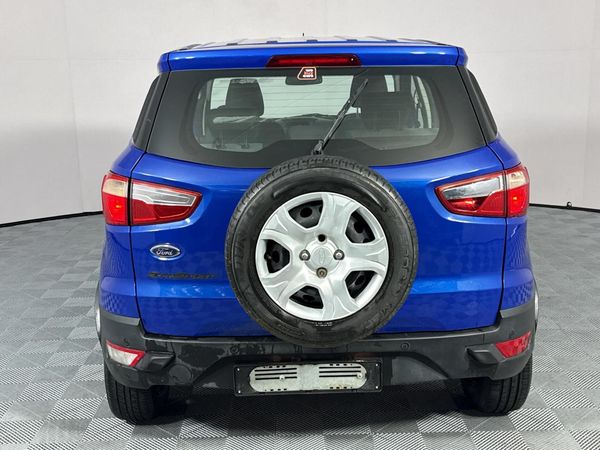 2017-Ford-EcoSport-15-TiVCT-Ambiente image:17