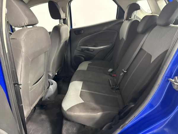 2017-Ford-EcoSport-15-TiVCT-Ambiente image:3
