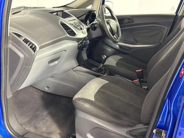 2017-Ford-EcoSport-15-TiVCT-Ambiente image:8