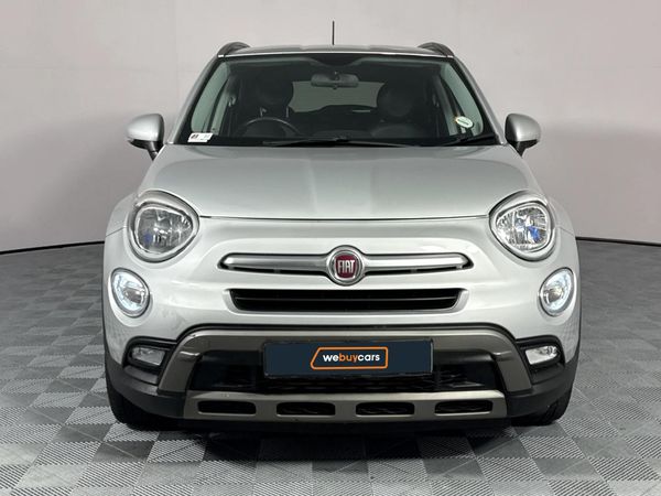 2016-Fiat-500X-14T-Cross-Auto image:15