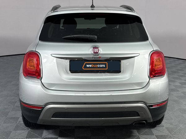 2016-Fiat-500X-14T-Cross-Auto image:18