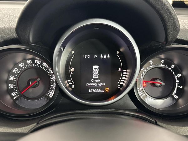 2016-Fiat-500X-14T-Cross-Auto image:2