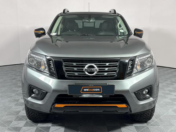 2020-Nissan-Navara-23D-Stealth-4x4-Auto-Double-Cab image:15