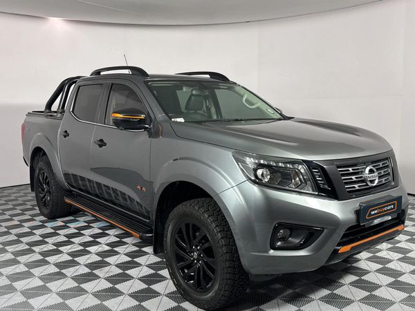 2020-Nissan-Navara-23D-Stealth-4x4-Auto-Double-Cab image:16
