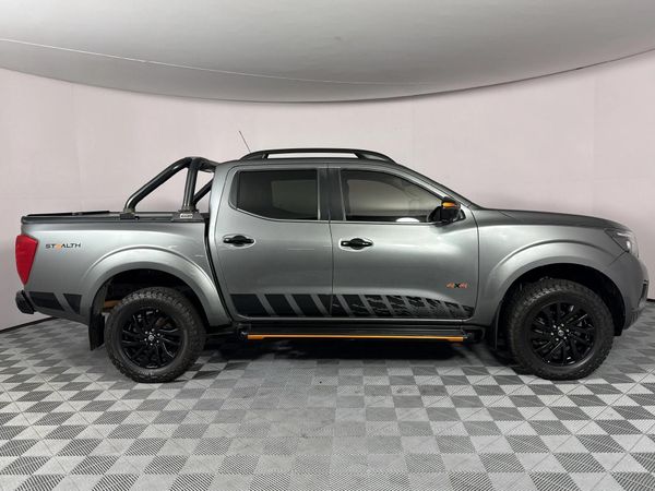 2020-Nissan-Navara-23D-Stealth-4x4-Auto-Double-Cab image:17