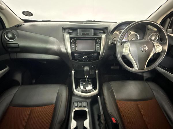 2020-Nissan-Navara-23D-Stealth-4x4-Auto-Double-Cab image:1