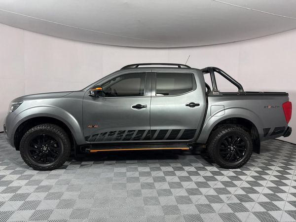 2020-Nissan-Navara-23D-Stealth-4x4-Auto-Double-Cab image:19