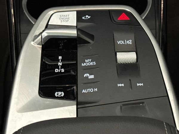 2023-BMW-X1-sDrive18i-M-Sport image:10