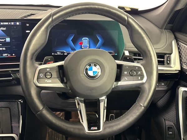 2023-BMW-X1-sDrive18i-M-Sport image:13