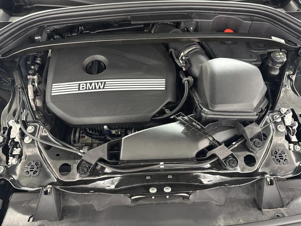 2023-BMW-X1-sDrive18i-M-Sport image:15