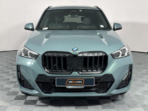 2023-BMW-X1-sDrive18i-M-Sport image:17
