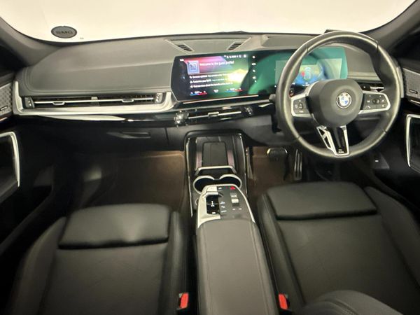 2023-BMW-X1-sDrive18i-M-Sport image:1