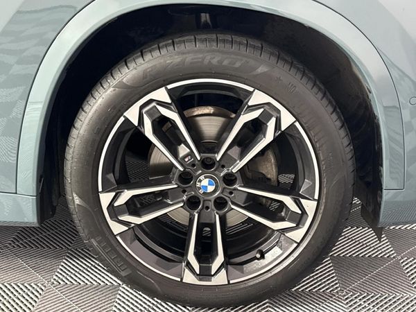 2023-BMW-X1-sDrive18i-M-Sport image:5