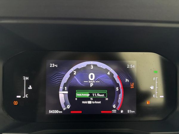 2025-Toyota-Land-Cruiser-Prado-TX-28GD-Auto image:2