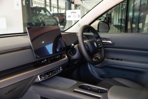 2026-GWM-Ora-5-Ultra-Luxury-BEV-Auto image:12