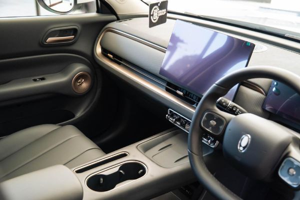 2026-GWM-Ora-5-Ultra-Luxury-BEV-Auto image:23