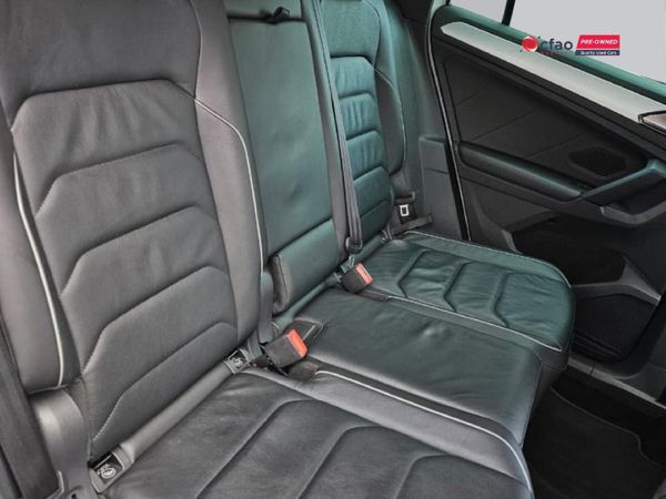 2018-Volkswagen-Tiguan-20-TDI-Comfortline-4Motion-Auto image:12