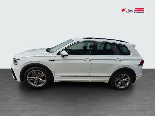 2018-Volkswagen-Tiguan-20-TDI-Comfortline-4Motion-Auto image:3