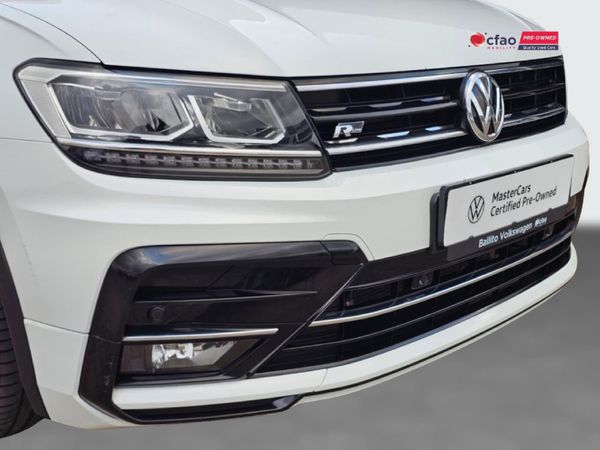 2018-Volkswagen-Tiguan-20-TDI-Comfortline-4Motion-Auto image:5