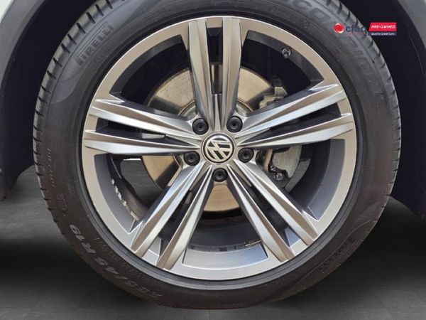 2018-Volkswagen-Tiguan-20-TDI-Comfortline-4Motion-Auto image:6