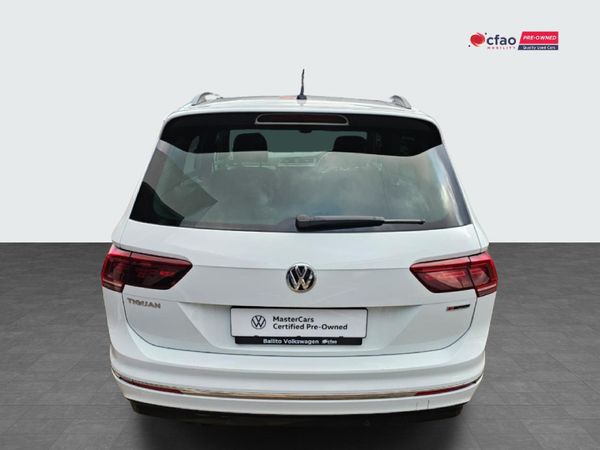 2018-Volkswagen-Tiguan-20-TDI-Comfortline-4Motion-Auto image:7