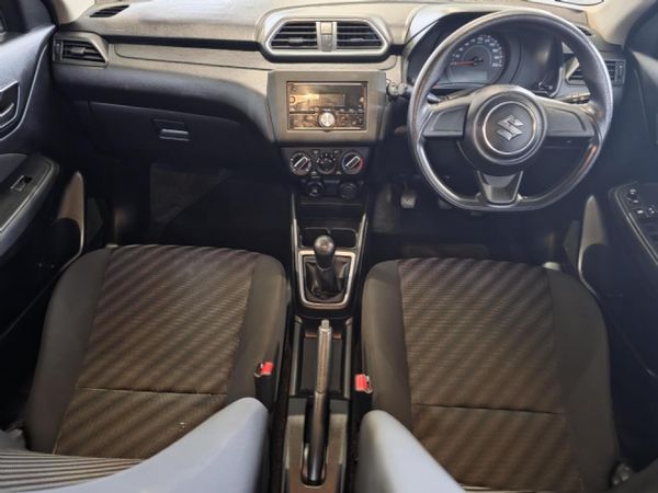 2025-Suzuki-Dzire-12-GL image:4