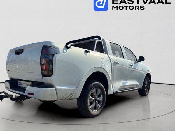 2026-GWM-P-Series-CV-20-TD-SX-Auto-Double-Cab image:6