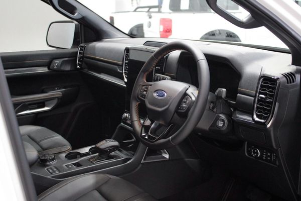 2026-Ford-Everest-30D-V6-Wildtrack-AWD-Auto image:12