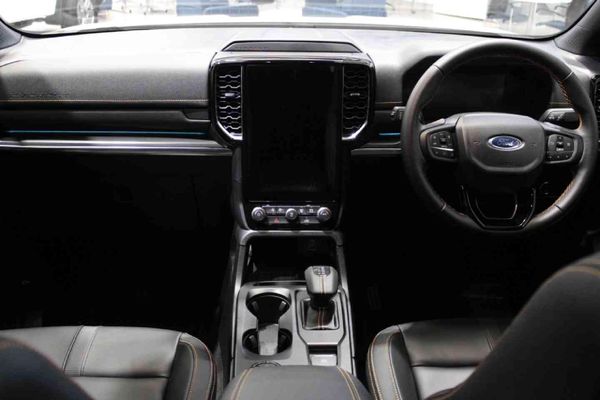 2026-Ford-Everest-30D-V6-Wildtrack-AWD-Auto image:14