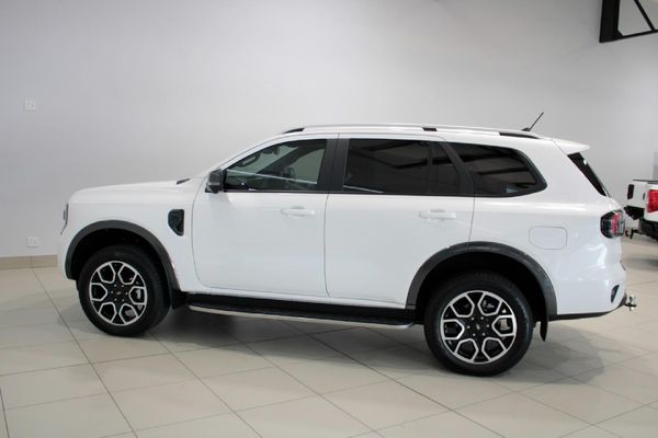2026-Ford-Everest-30D-V6-Wildtrack-AWD-Auto image:3