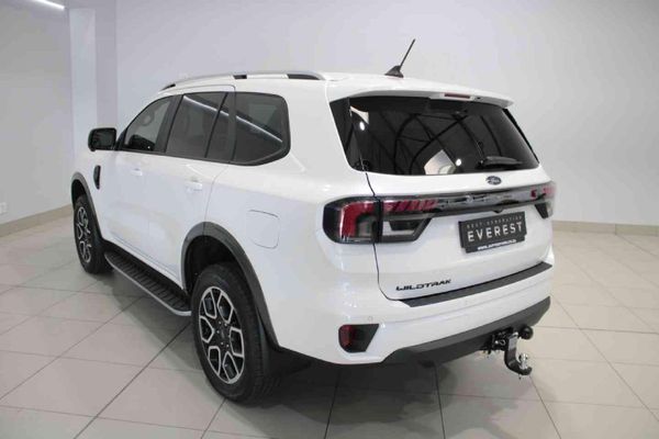 2026-Ford-Everest-30D-V6-Wildtrack-AWD-Auto image:4
