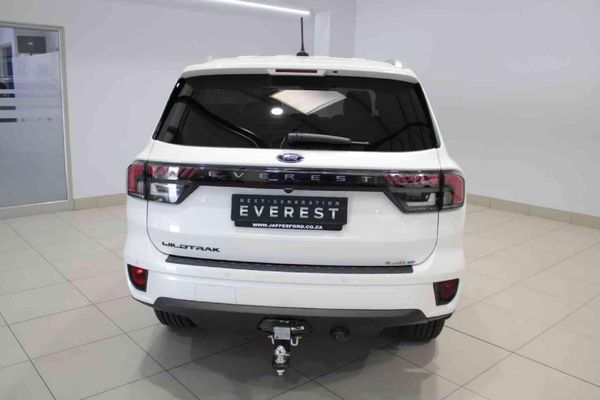 2026-Ford-Everest-30D-V6-Wildtrack-AWD-Auto image:5