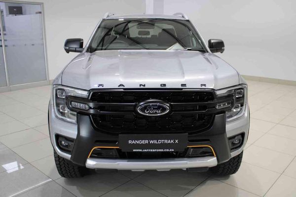 2026-Ford-Ranger-20D-Bi-Turbo-Wildtrak-X-AWD-Double-Cab-Auto image:1
