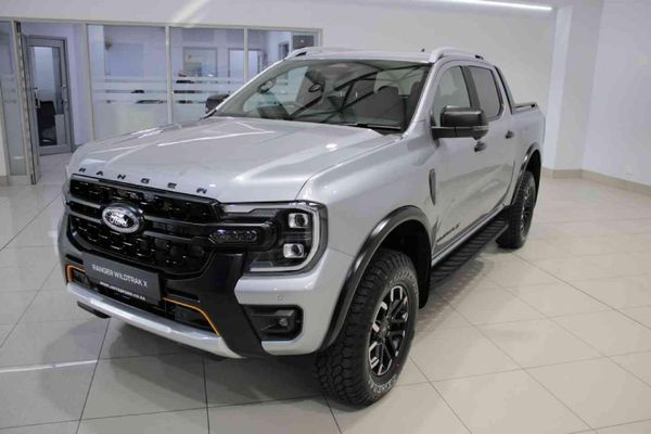 2026-Ford-Ranger-20D-Bi-Turbo-Wildtrak-X-AWD-Double-Cab-Auto image:2