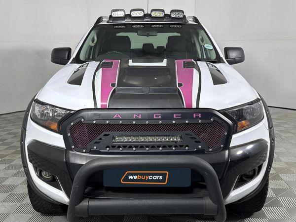 2018-Ford-Ranger-22-TDCi-XL-Auto-Double-Cab image:15
